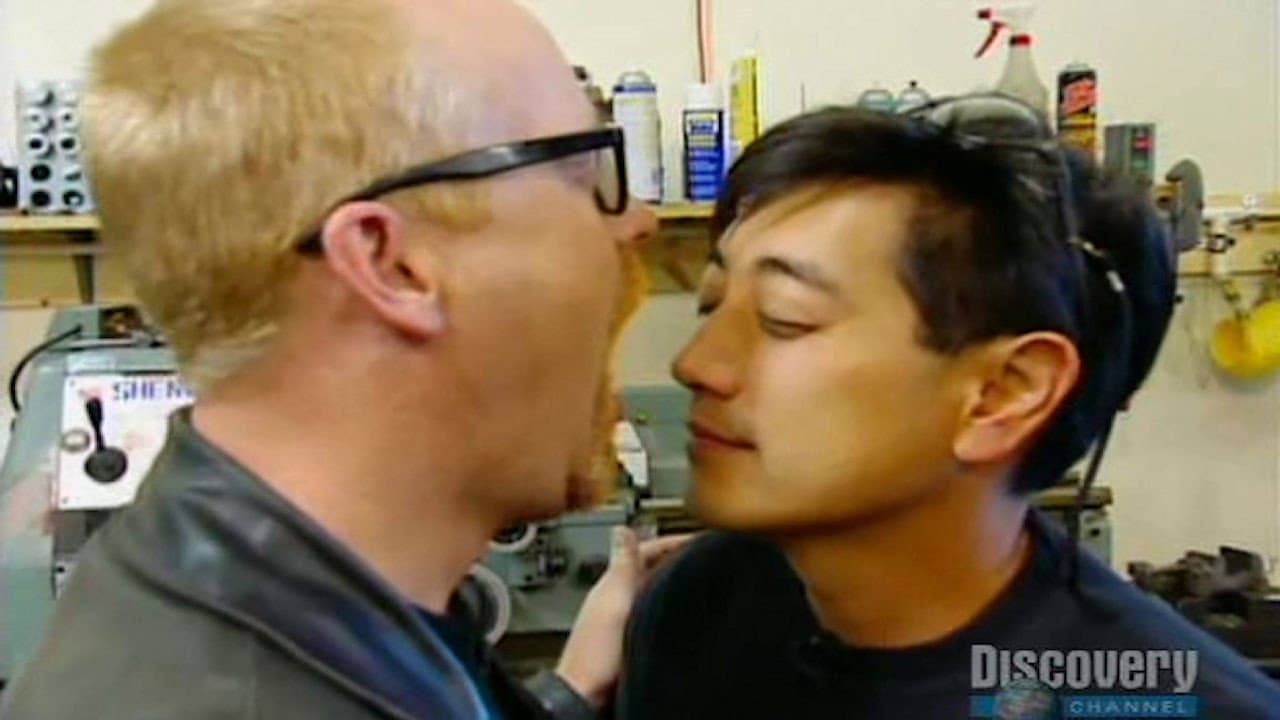 Still from Vodka Myths