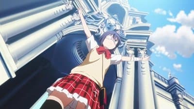 Still from Travelling to the Island of Tsukushi... of Hesitation