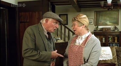 Still from In Which Howard gets Double Booked