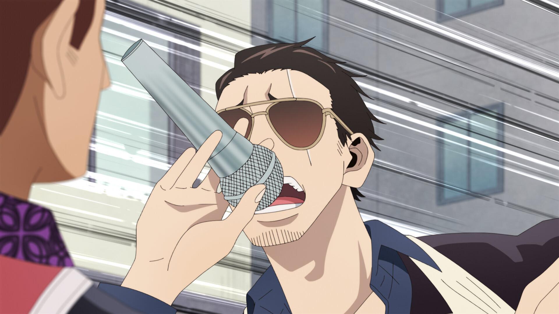 Still from Episode 8