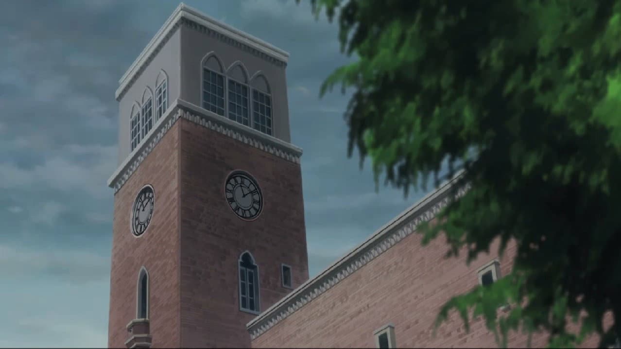 Still from Opal of Encounters