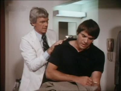 Still from Dan Tanna Is Dead