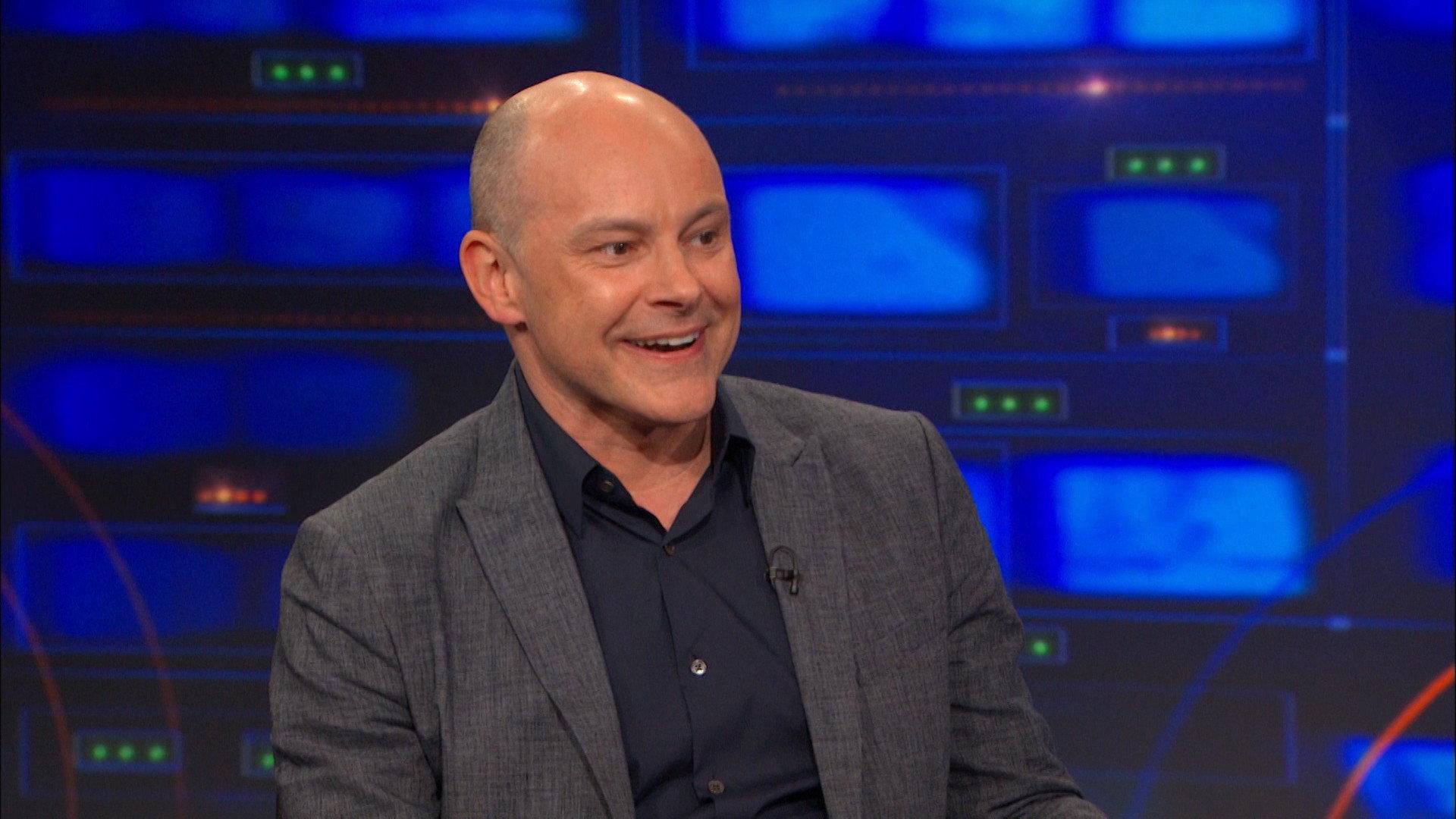 Still from Rob Corddry