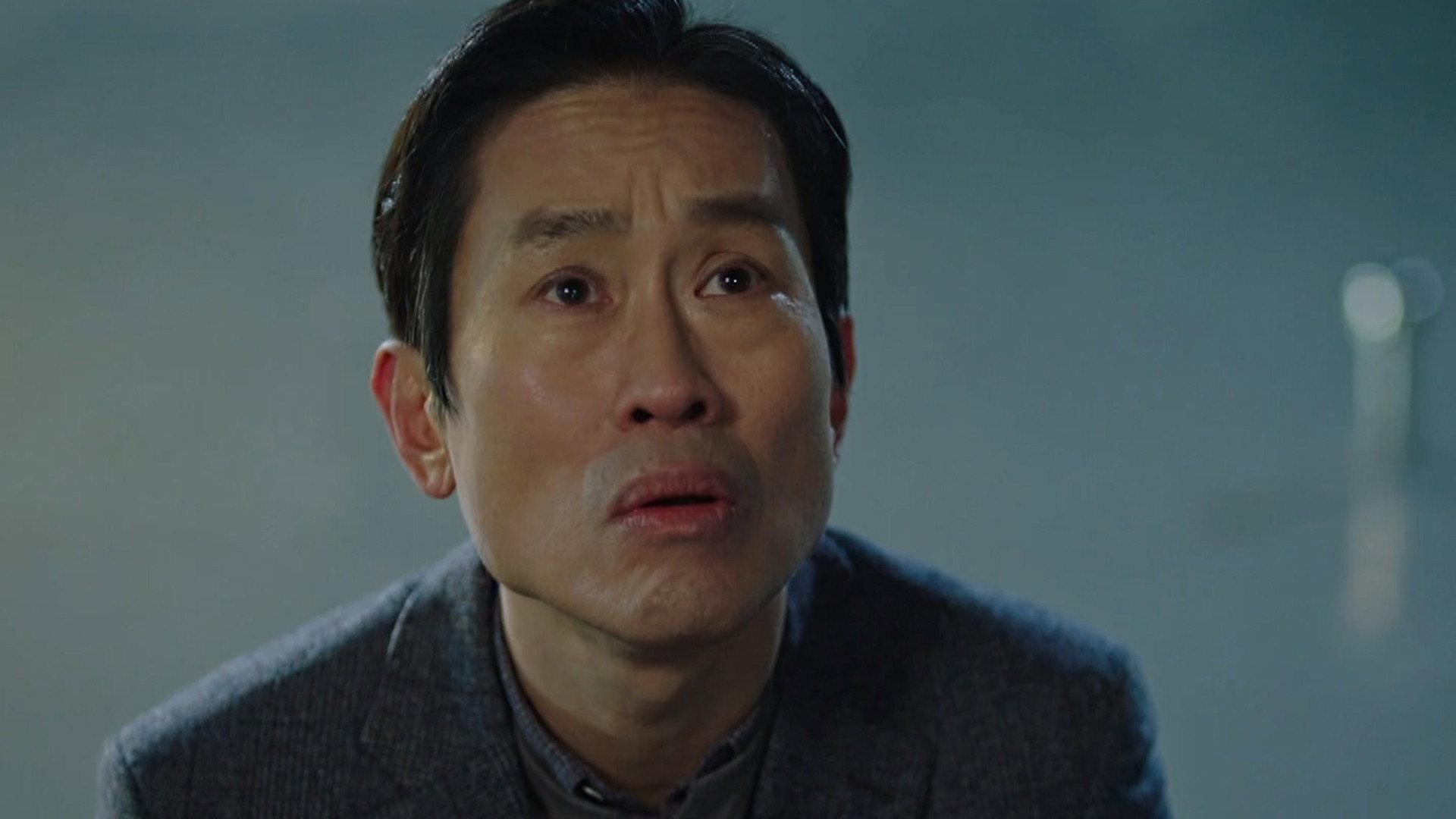 Still from Episode 12