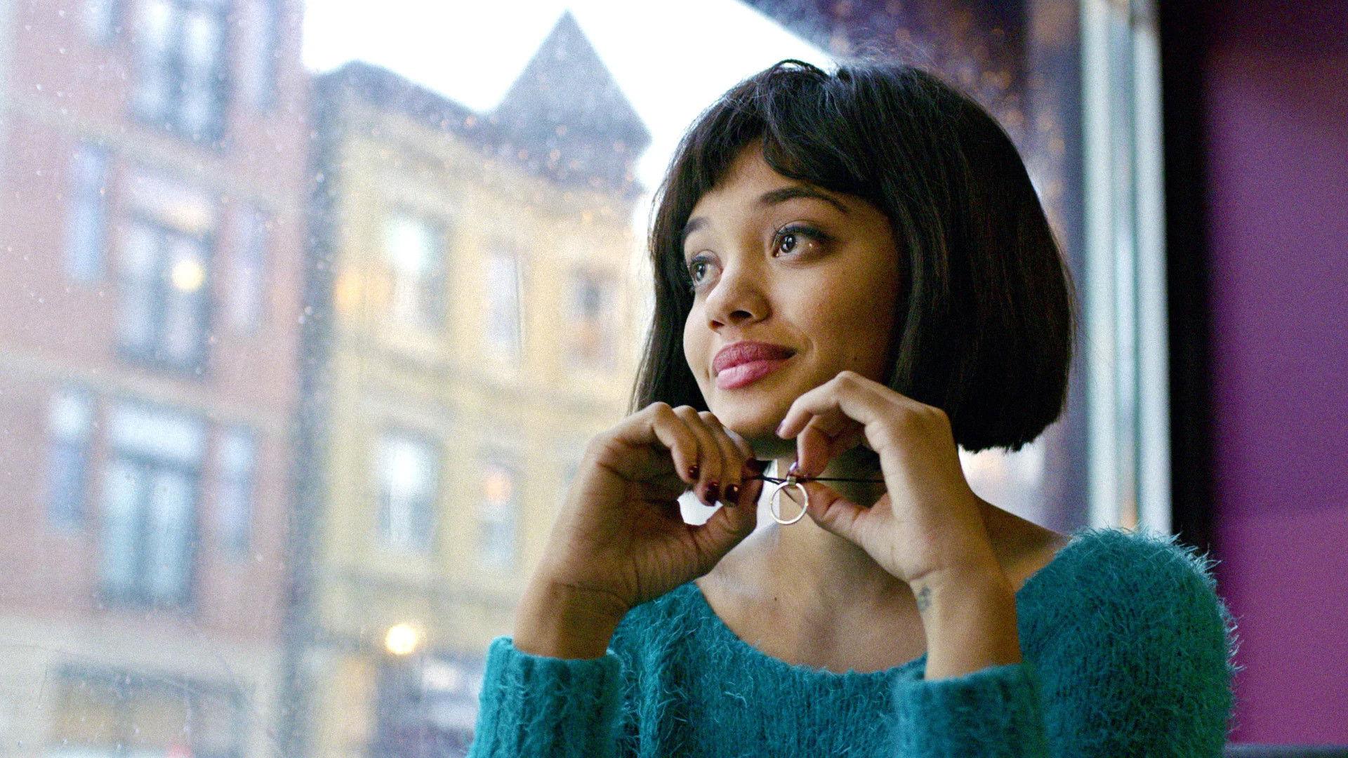 Still from Vegan Cinderella
