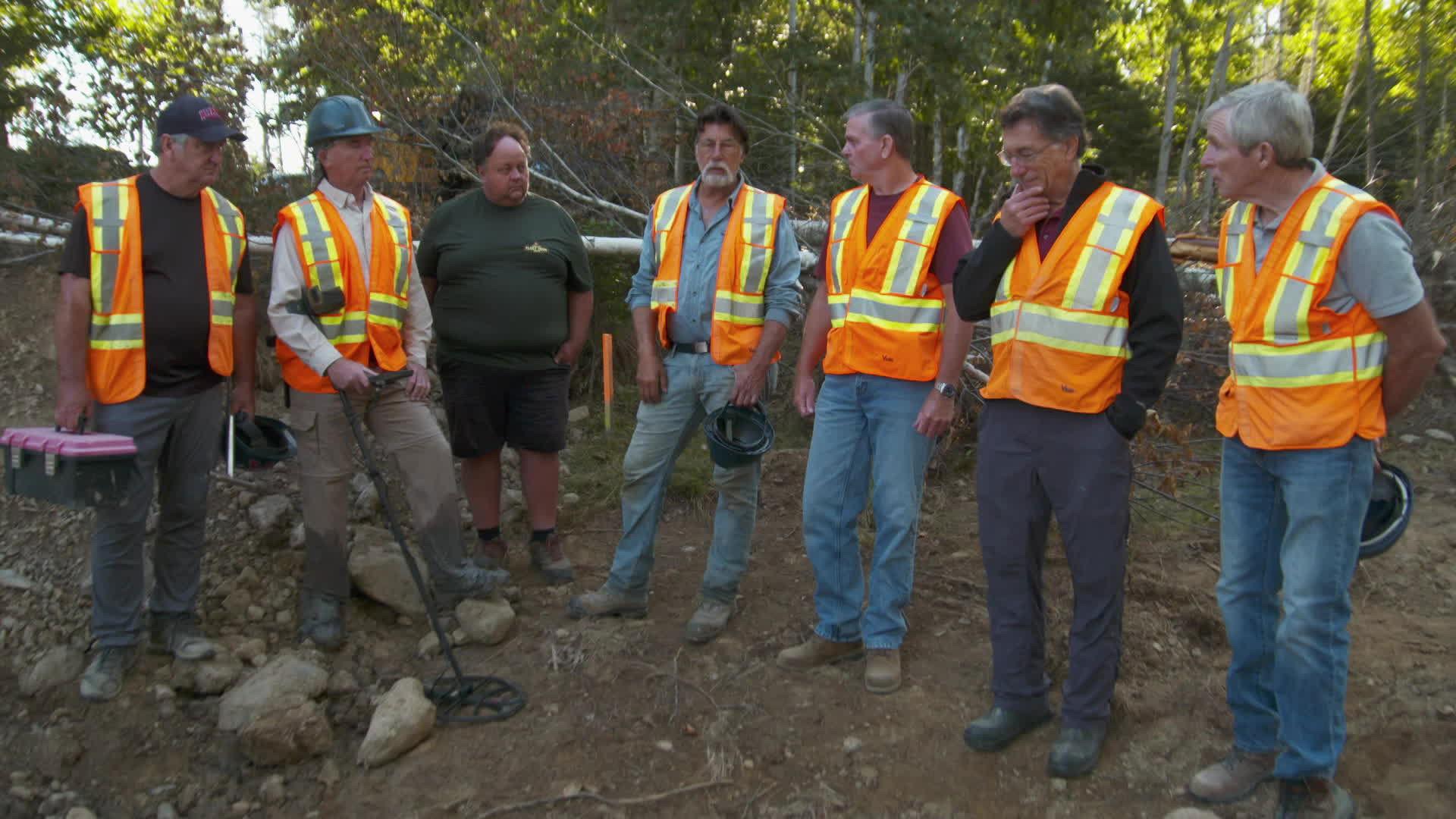 Still from Ramping Up