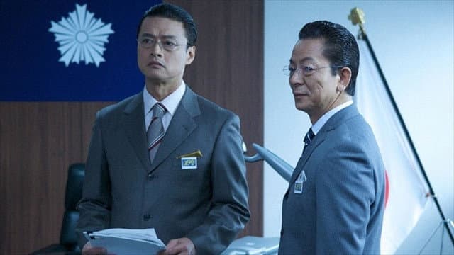 Still from Episode 12