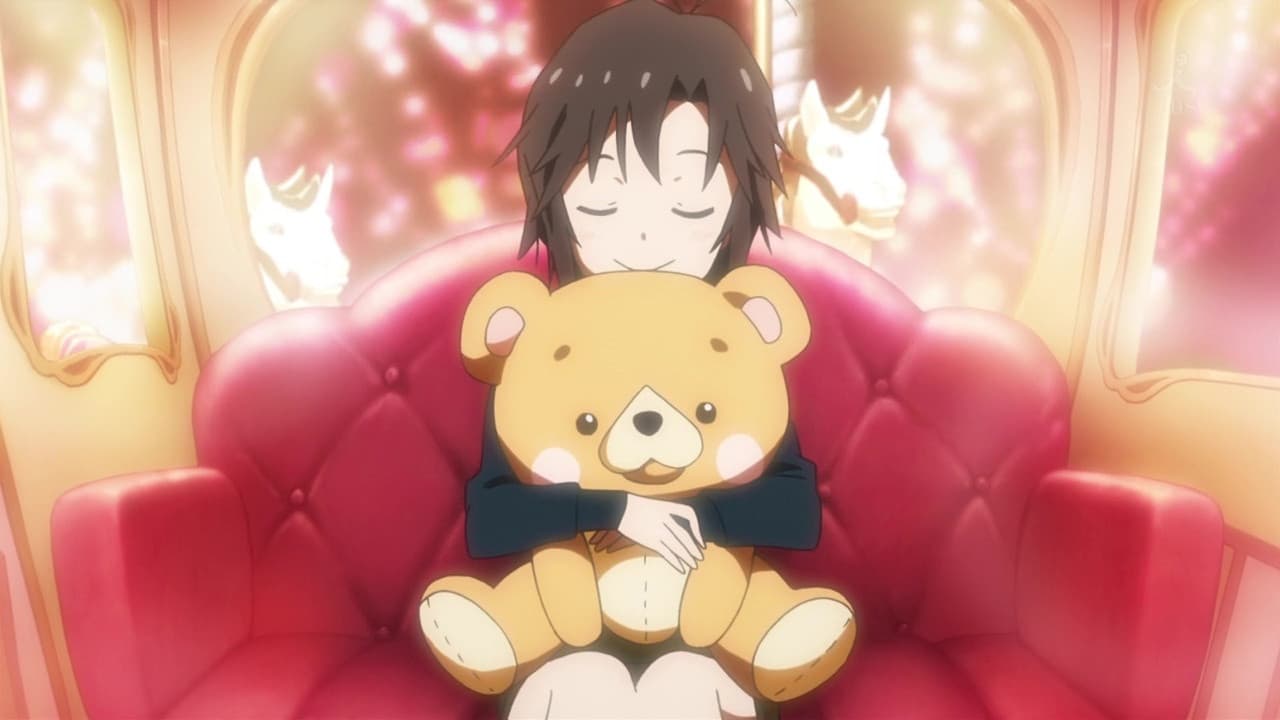 Still from Makoto, A True Prince