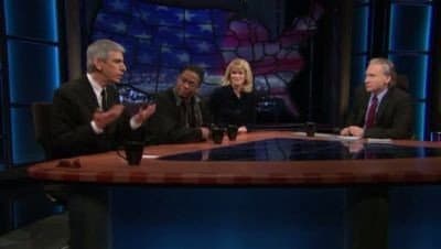 Still from January 25, 2008