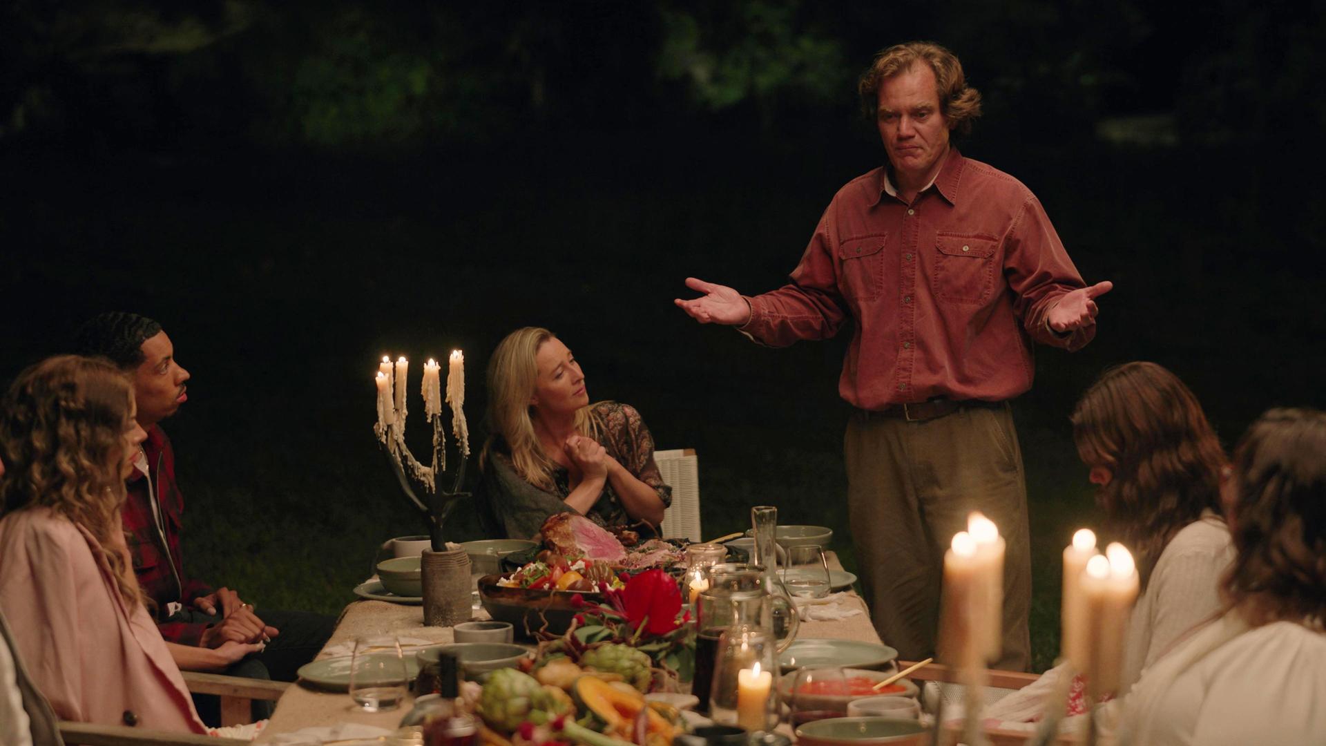 Still from Earth Day