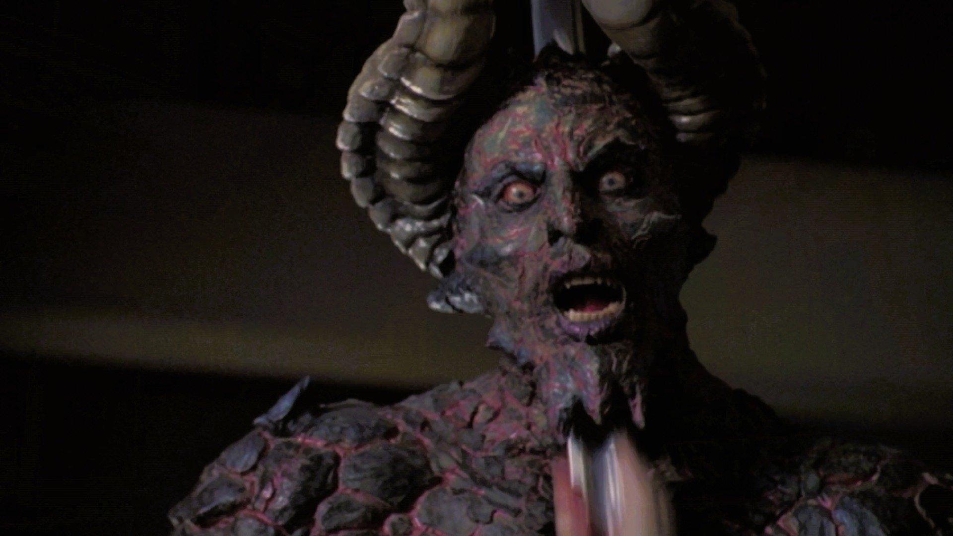 Still from Awakening