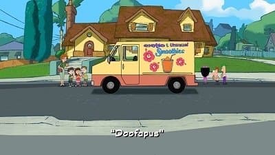 Still from Doofapus