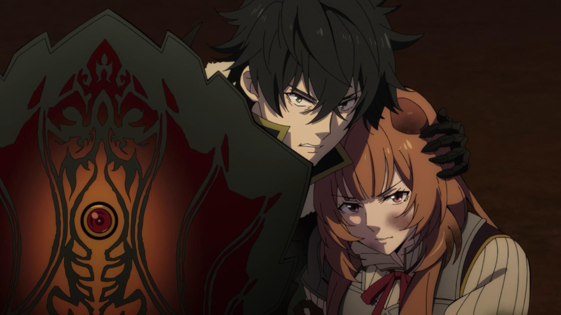 Still from Battle of Good and Evil