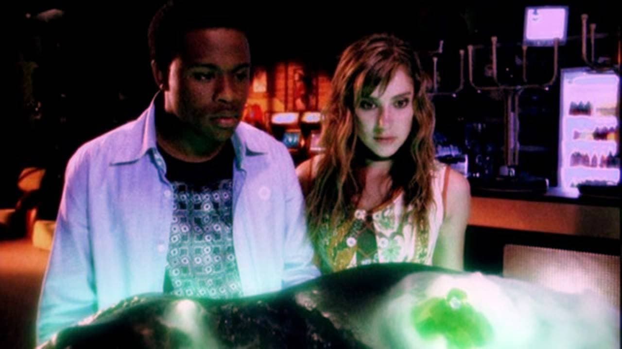 Still from Before it Began: The Hidden Episode