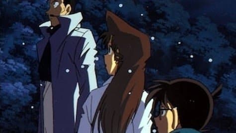 Still from The Fearful Legend of the Snowy Night (1)