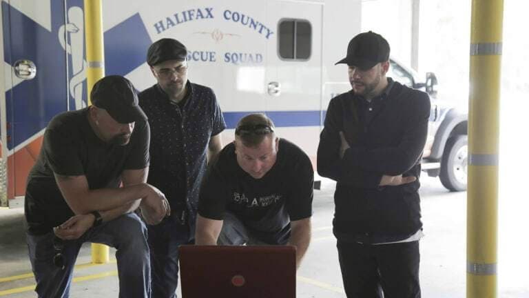 Still from Episode 104