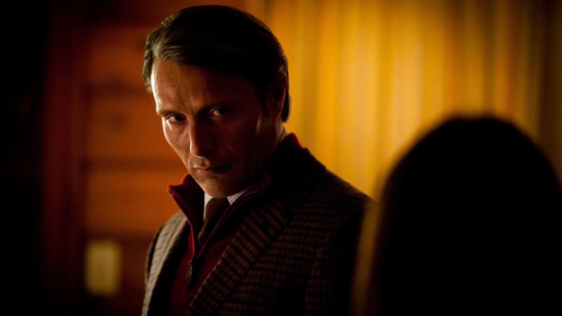 Still from Potage
