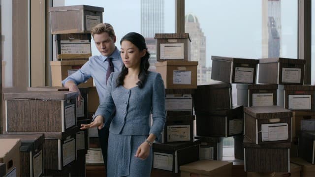Still from Meta-Strategy