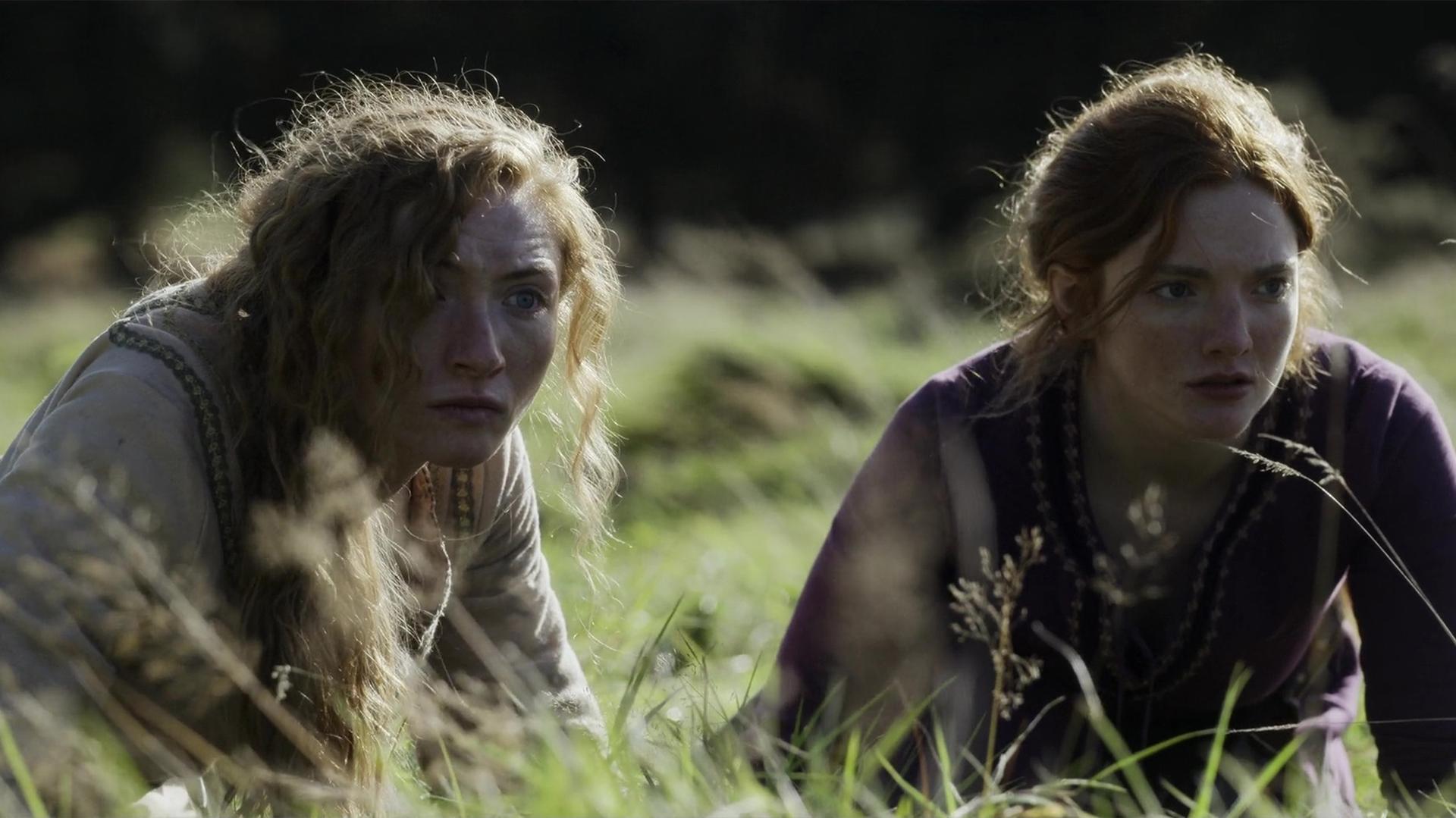 Still from Pecheneg