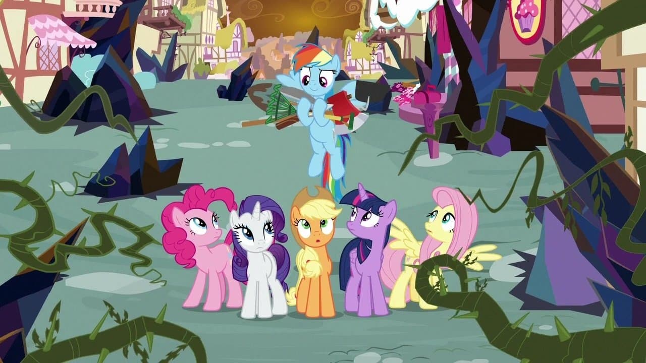 Still from The Beginning of the End (2)
