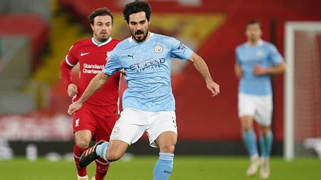 Still from MOTD2 - 7th February 2021