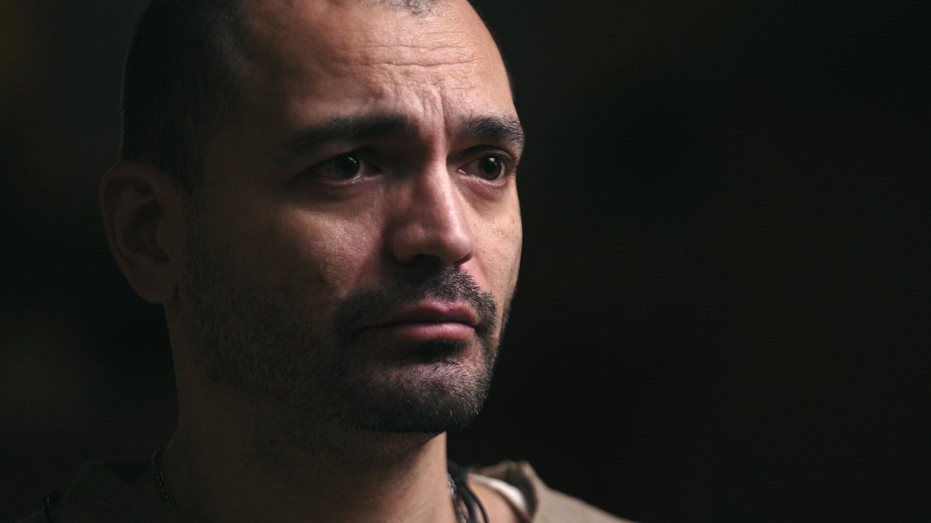 Still from Lives Lost