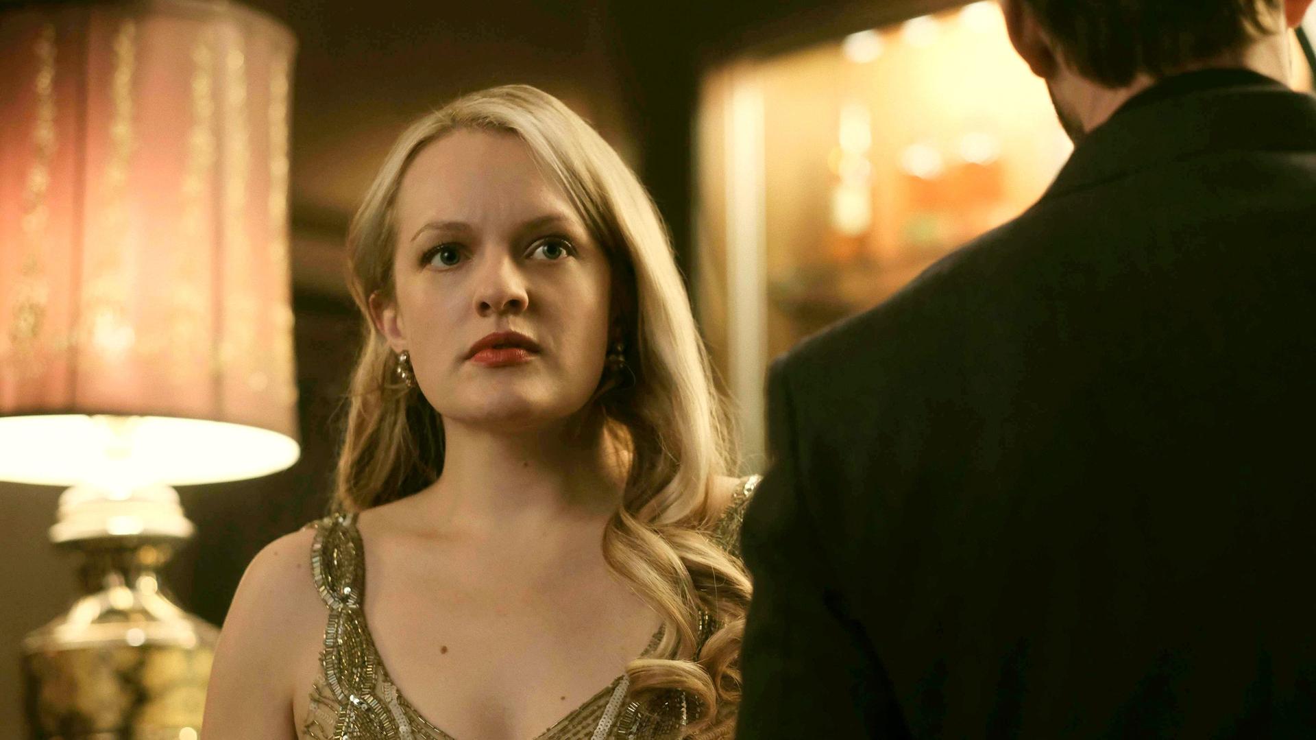 Still from Jezebels