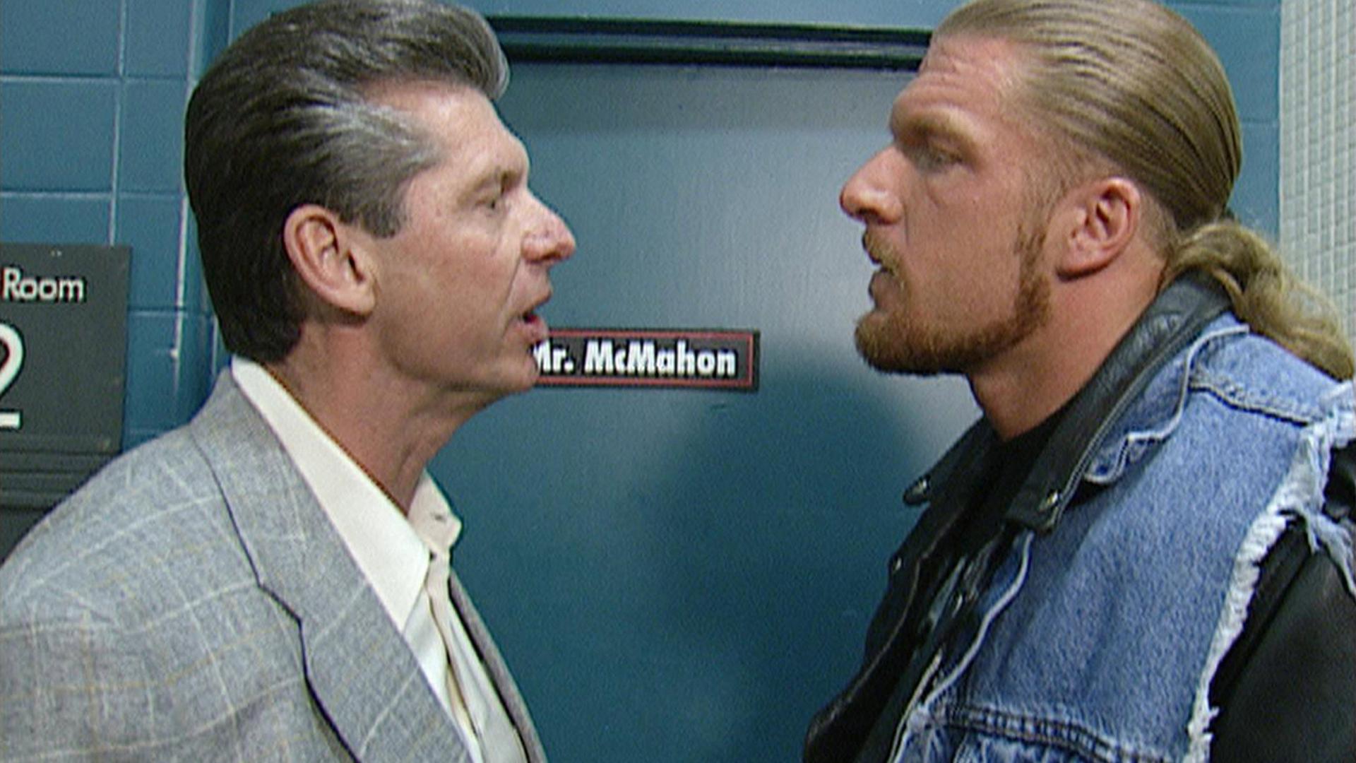 Still from SmackDown - Jan. 25, 2001