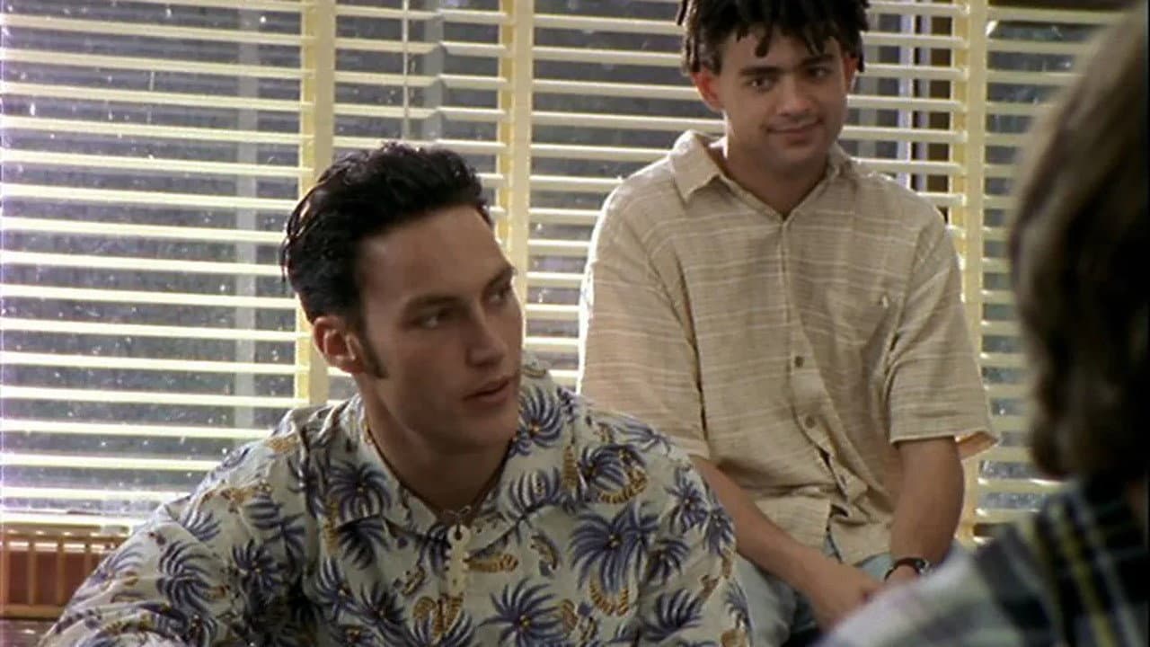 Still from Episode 164