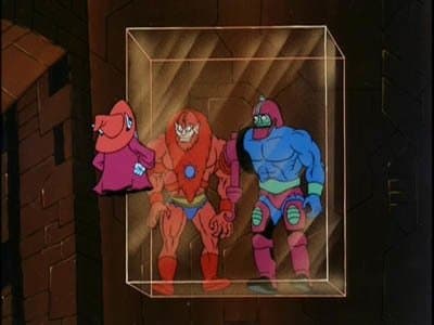 Still from Orko's Return