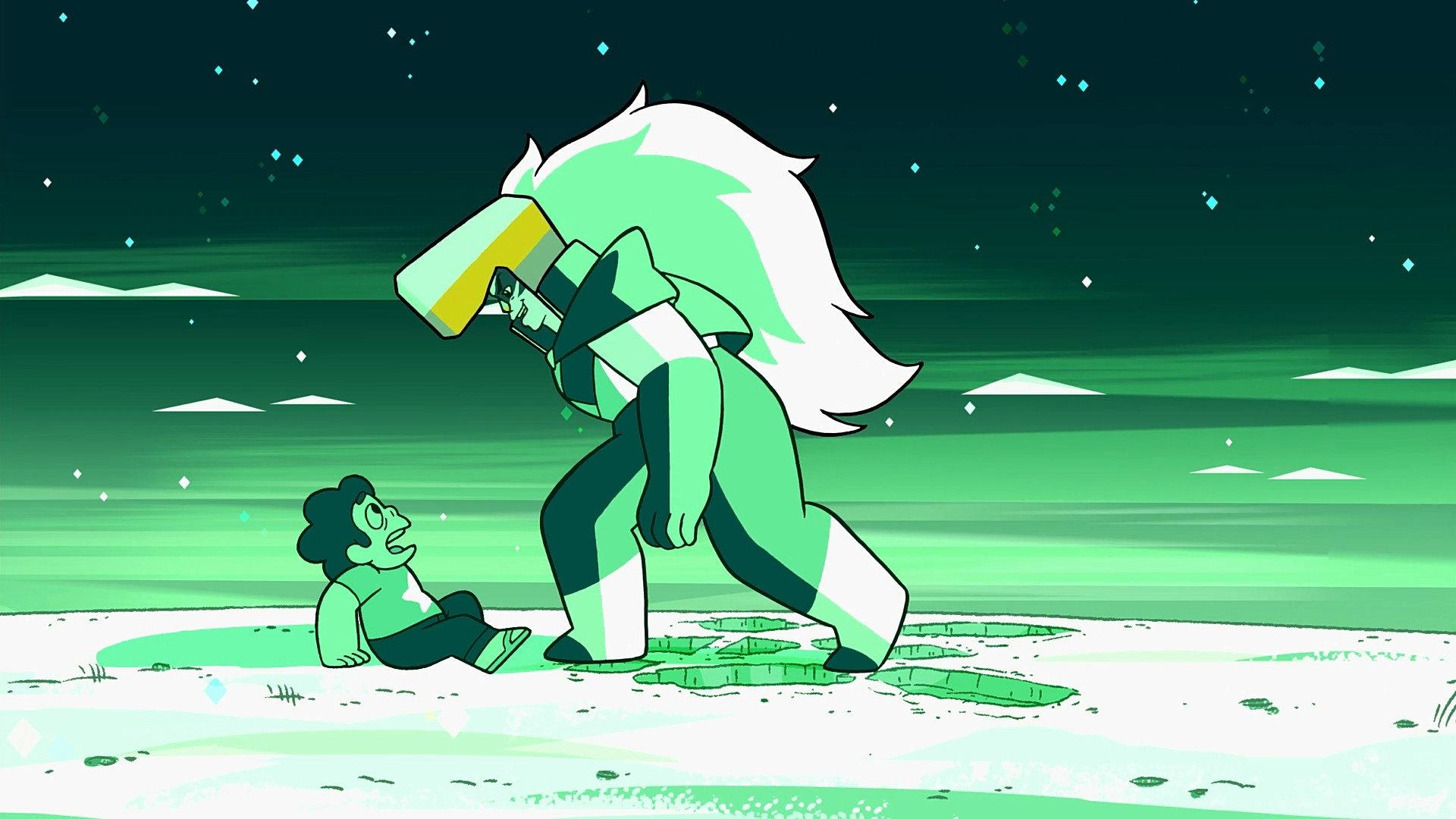 Still from The Return