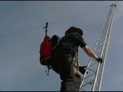Still from Border Slingshot