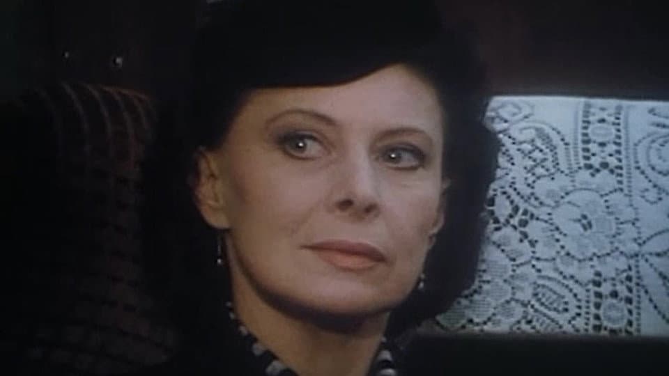 Still from On the Orient, North