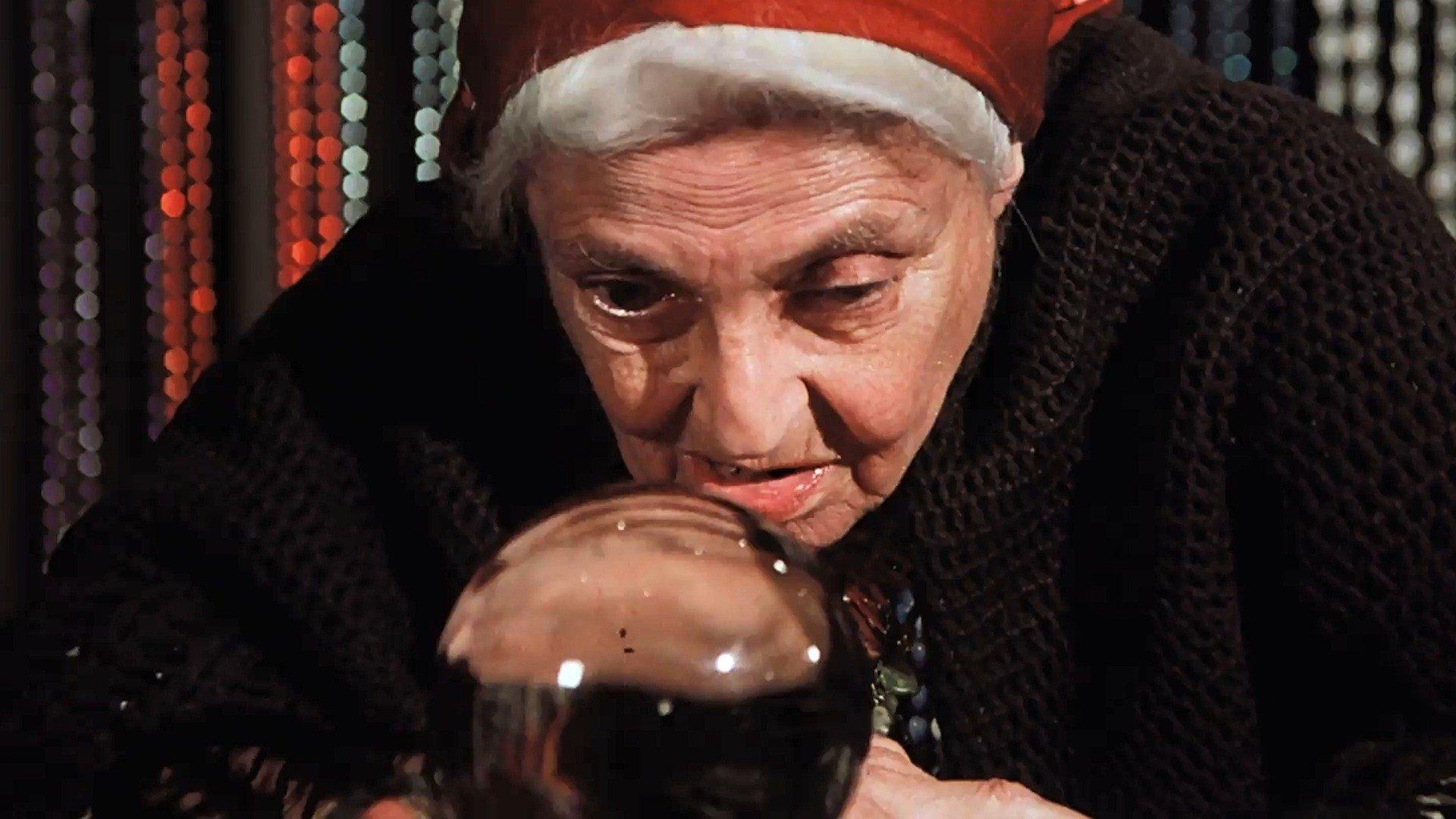 Still from A Most Precious Gift
