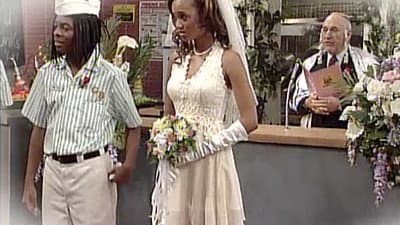 Still from Tyra Banks / BLACKstreet