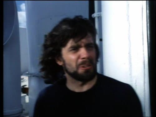 Still from You Don't See Many Pirates These Days