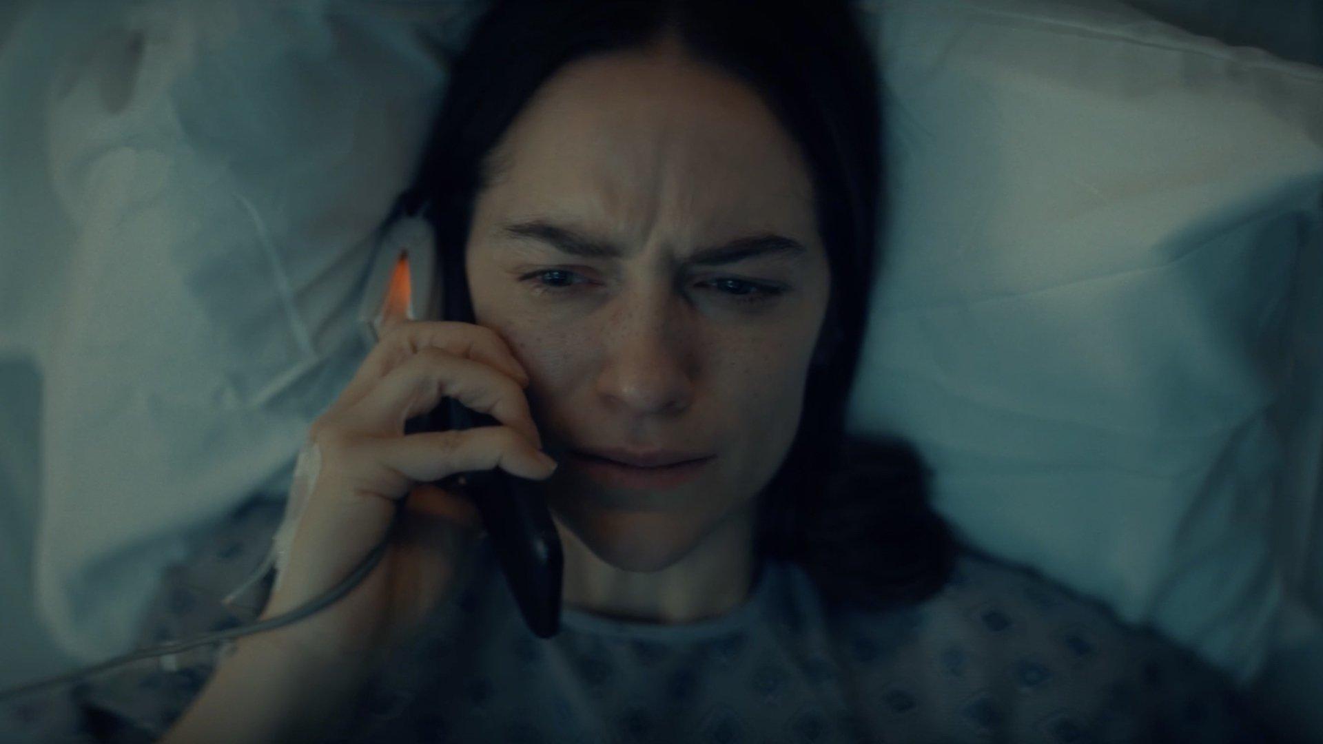 Still from Bloodlines