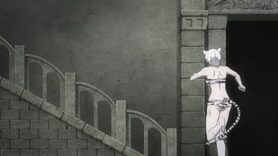 Still from Tartaros Chapter - The Demon's Rebirth