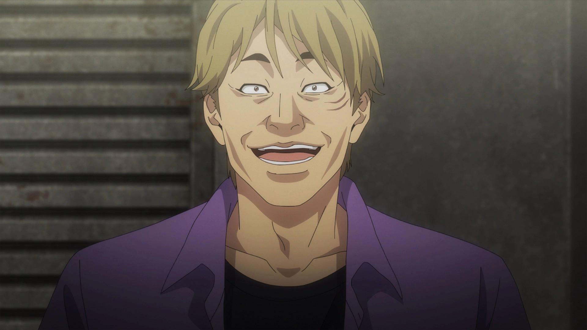 Still from I Love You, Nii-san!