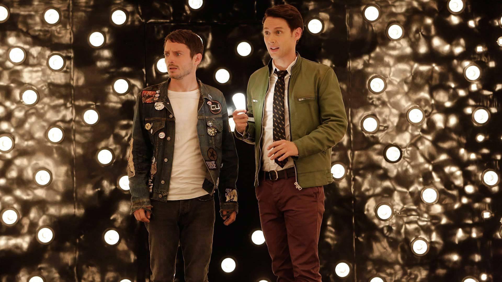 Still from Watkin