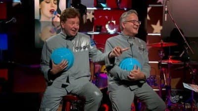 Still from Devo