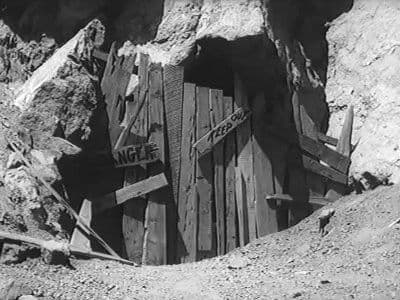 Still from The Case of the Drowsy Mosquito