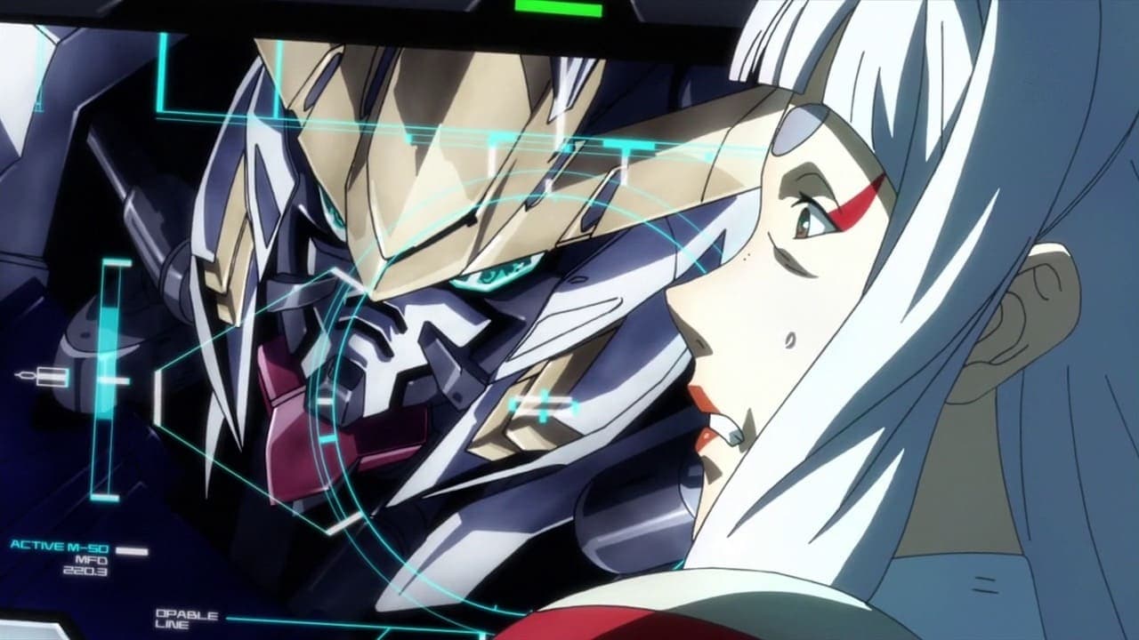 Still from The Final Lie