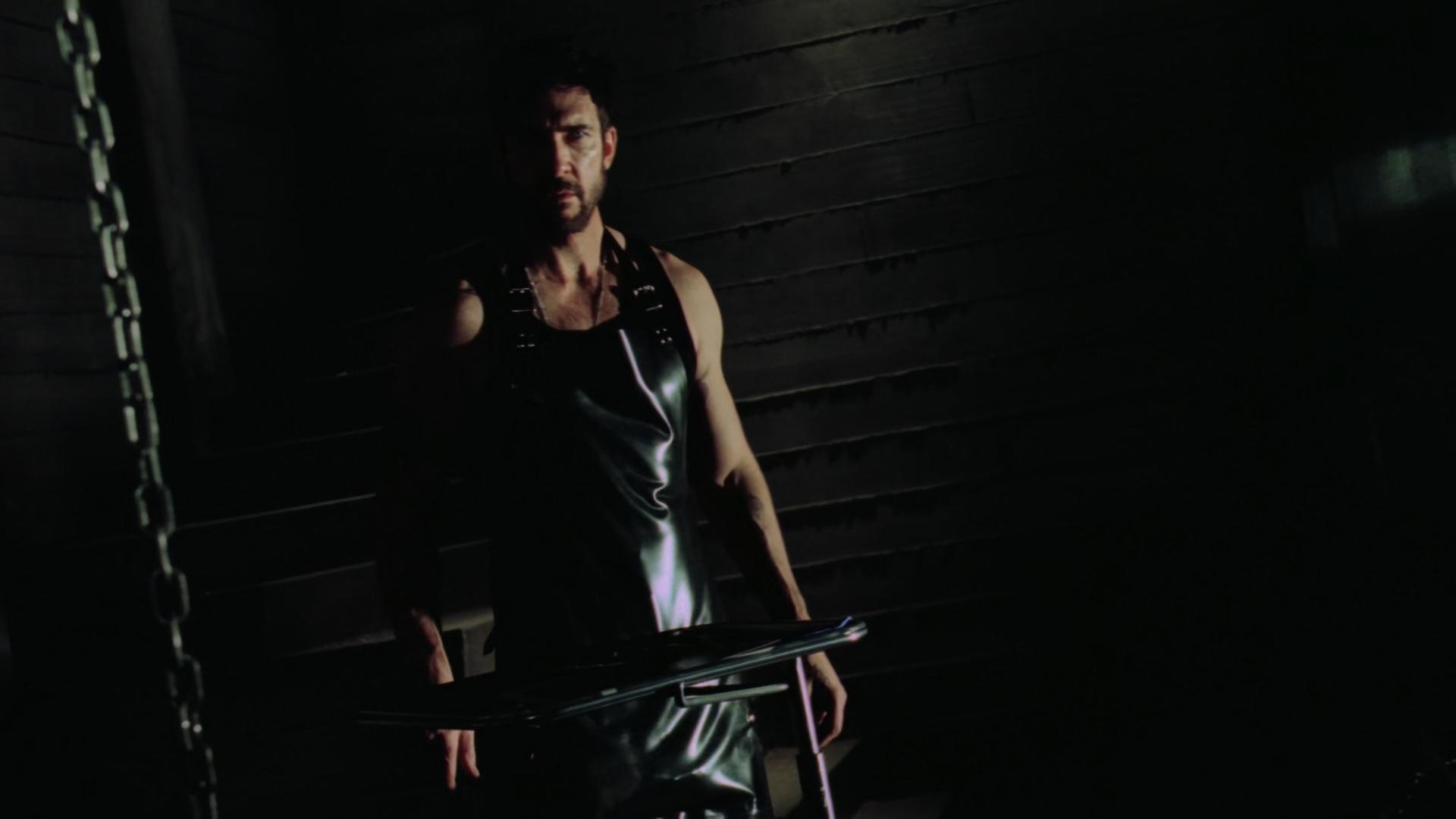 Still from American Horror Story: Asylum | Deleted Scenes #1