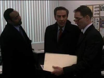 Still from Hands Free