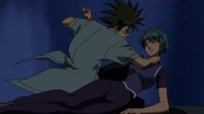 Still from Recovery Service vs. Transport Service