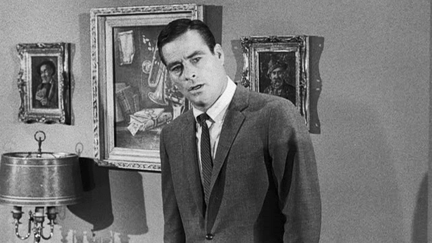 Still from The Garden House