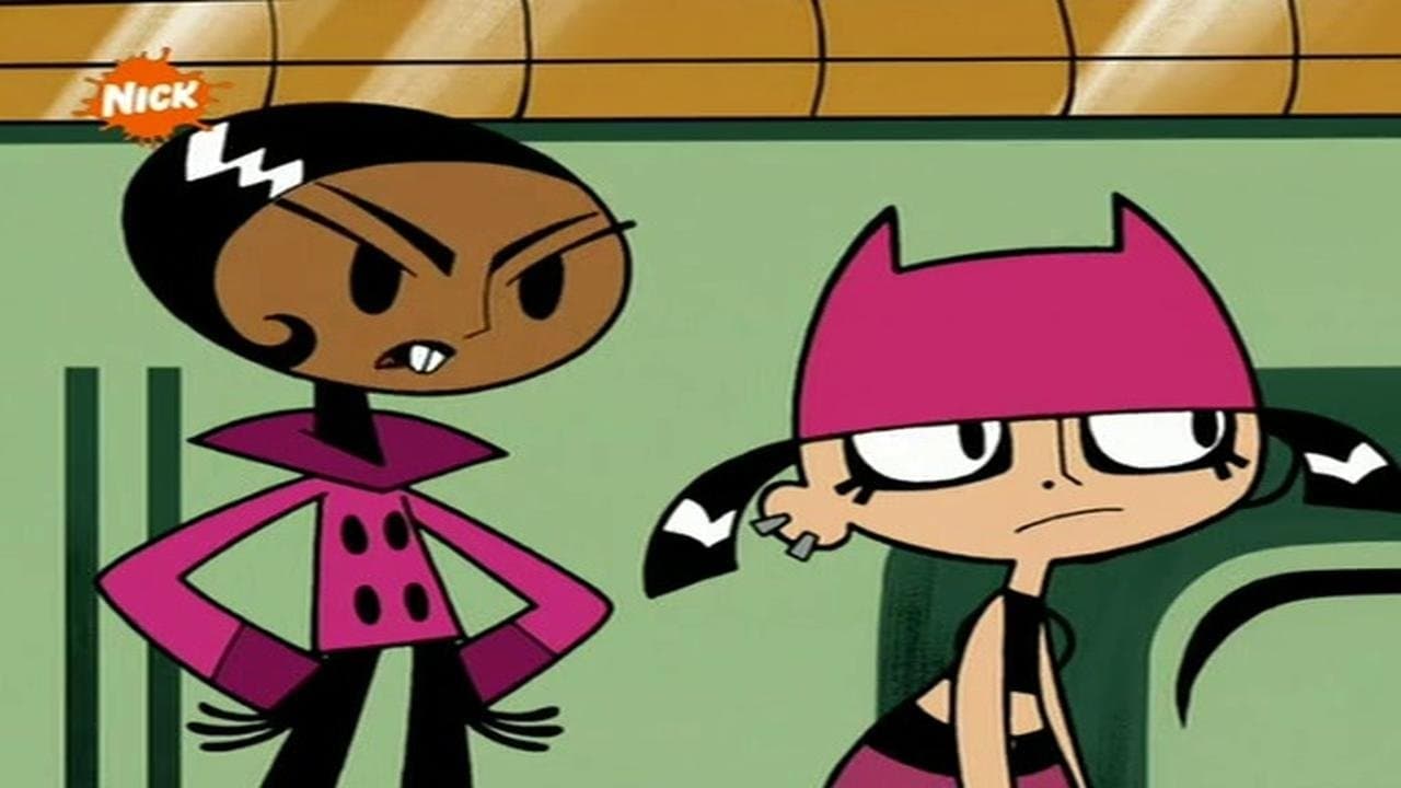 Still from Class Action