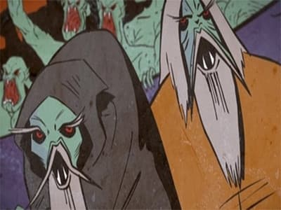 Still from Of Monsters and Men: Chapter 5