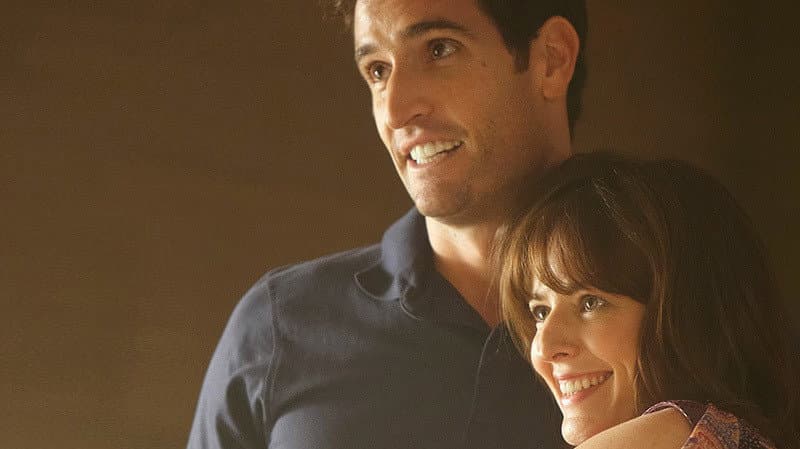 Still from You Becoming You